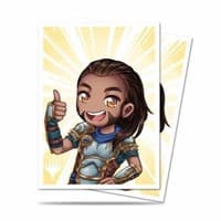 Chibi Collection - Gideon Good Job (Americas Exclusive) (100-Pack)