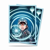 Chibi Collection - Jace Mystic (100-Pack)