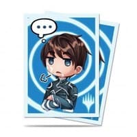 Chibi Collection - Jace Sigh (EU Exclusive) (100-Pack)