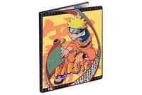 Naruto Limited Edition 4-Pocket Portfolio