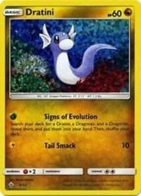Dratini - 9/12