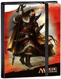 Khans of Tarkir PRO-Binder for Magic