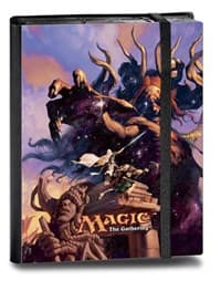 Journey into Nyx PRO-Binder for Magic