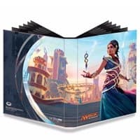 Kaladesh Full-View PRO-Binder for Magic