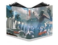 Battle for Zendikar PRO-Binder for Magic