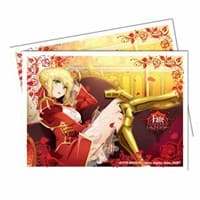 Fate Extra Nero Standard Size Deck Protector Sleeves (65-Pack)