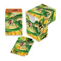 Dragon Ball Super CCG Full-View Deck Box - Shenron