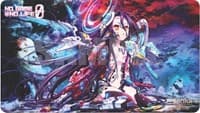 Shuvi Playmat - No Game No Life Zero