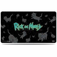 Rick and Morty V1 Playmat