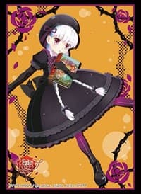 Bushiroad Sleeve Collection HG Vol.1764: Fate/EXTRA Last Encore - Caster (60-Pack)