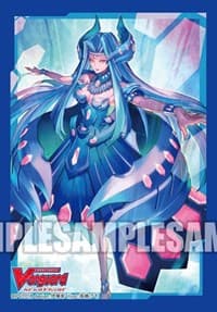 Bushiroad Sleeve Collection Mini Vol.365: Cardfight!! Vanguard - Hexagonal Magus (70-Pack)