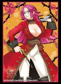 Bushiroad Sleeve Collection HG Vol.1763: Fate/EXTRA Last Encore - Rider (60-Pack)