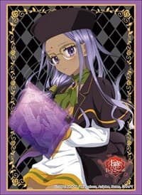 Bushiroad Sleeve Collection HG Vol.1762: Fate/EXTRA Last Encore - Rani VIII (60-Pack)