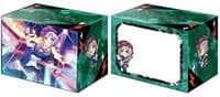 Bushiroad Deck Holder Collection V2 Vol.535: BanG Dream! Girls Band Party! - Moca Aoba