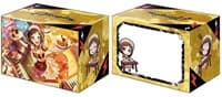 Bushiroad Deck Holder Collection V2 Vol.538: BanG Dream! Girls Band Party! - Tsugumi Hazawa