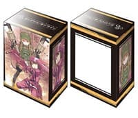 Bushiroad Deck Holder Collection V2 Vol.553: Gun Gale Online - & Fukaziroh