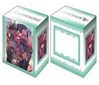 Bushiroad Deck Holder Collection V2 Vol.552: Gun Gale Online