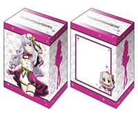 Bushiroad Deck Holder Collection V2 Vol.551: The IDOLM@STER Stella Stage - Takane Shijou