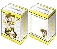 Bushiroad Deck Holder Collection V2 Vol.548: The IDOLM@STER Stella Stage - Mami Futami