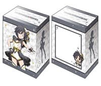 Bushiroad Deck Holder Collection V2 Vol.546: The IDOLM@STER Stella Stage - Makoto Kikuchi