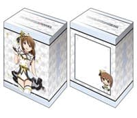 Bushiroad Deck Holder Collection V2 Vol.541: The IDOLM@STER Stella Stage - Yukiho Hagiwara