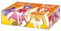 Bushiroad Storage Box Collection Vol.269: No Game No Life - Izuna Hatsuse
