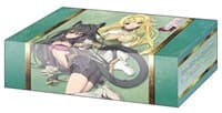 Bushiroad Storage Box Collection Vol.271: How NOT to Summon a Demon Lord - Shera & Rem