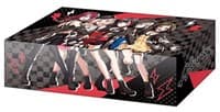 Bushiroad Storage Box Collection Vol.270: BanG Dream! Girls Band Party! - Afterglow