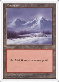 Mountain (442)