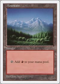 Mountain (443)