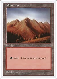 Mountain (444)