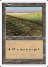 Plains (431)