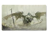 Dragon Shield Playmat (Limited Edition) - Dashat Living Lunacy
