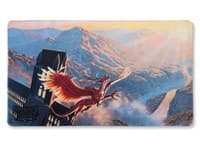 Dragon Shield Playmat (Limited Edition) - Logi Royal Knight