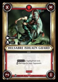 Helsabre Ishlaen Guard (Unclaimed)