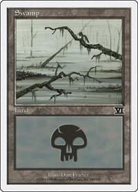Swamp (340)