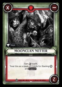 Moonclan Netter (Claimed)