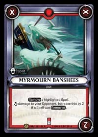 Myrmourn Banshees (Claimed)