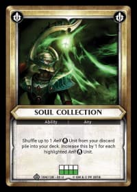 Soul Collection (Unclaimed)