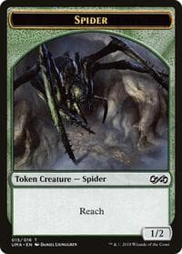 Spider Token