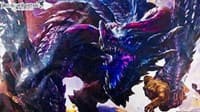 Dragoborne: Oath of Blood - Sennes, Lord of Rampage Playmat