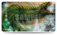 Ultimate Masters - Pattern of Rebirth Playmat for Magic