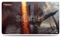 Ultimate Masters - Seismic Assault Playmat for Magic