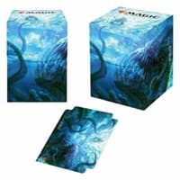 Ultimate Masters - Dark Depths PRO-100+ Deck Box for Magic