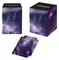 Ultimate Masters - Through the Breach PRO-100+ Deck Box for Magic