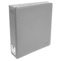 Supreme Collector's Album XenoSkin - Grey