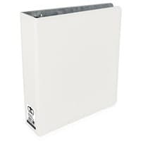 Supreme Collector's Album XenoSkin - White