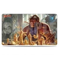 Aether Revolt - Sram, Senior Edificer Playmat for Magic
