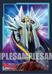Bushiroad Sleeve Collection Mini Vol.367: Cardfight!! Vanguard - Monarch Sanctuary Alfred (70-Pack)