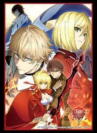 Bushiroad Sleeve Collection HG Vol.1782: Fate/EXTRA Last Encore - Illustrious Geocentrism (60-Pack)
